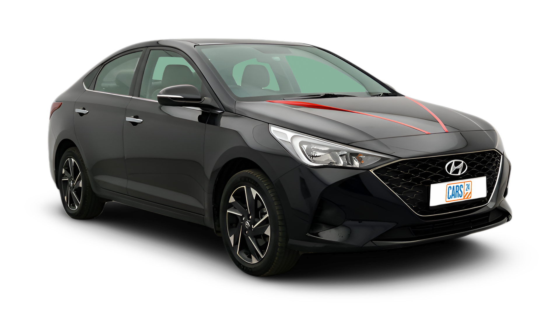 Hyundai Verna-img